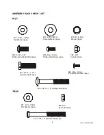 Preview for 6 page of Xterra SB440r Owner'S Manual