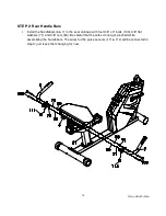 Preview for 11 page of Xterra SB440r Owner'S Manual