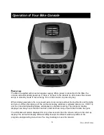 Preview for 15 page of Xterra SB440r Owner'S Manual