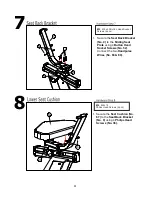 Preview for 15 page of Xterra SB4500 Owner'S Manual