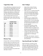 Preview for 37 page of Xterra SB4500 Owner'S Manual