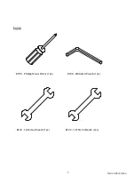 Preview for 8 page of Xterra SB540r Owner'S Manual