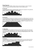 Preview for 17 page of Xterra SB540r Owner'S Manual