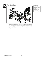 Preview for 10 page of Xterra SB550 Owner'S Manual