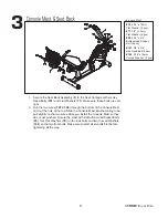 Предварительный просмотр 11 страницы Xterra SB550 Owner'S Manual