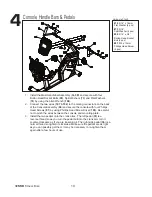 Preview for 12 page of Xterra SB550 Owner'S Manual