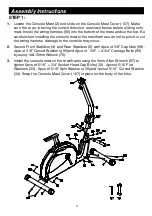 Preview for 5 page of Xterra SU139-43 Owner'S Manual