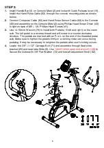 Preview for 6 page of Xterra SU139-43 Owner'S Manual