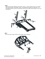 Предварительный просмотр 9 страницы Xterra T3 Owner'S Manual