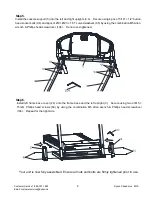 Предварительный просмотр 10 страницы Xterra T3 Owner'S Manual