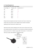 Предварительный просмотр 7 страницы Xterra TL200 Owner'S Manual
