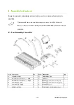 Preview for 11 page of Xterra TL200 Owner'S Manual