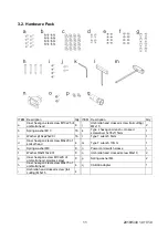 Предварительный просмотр 12 страницы Xterra TL200 Owner'S Manual