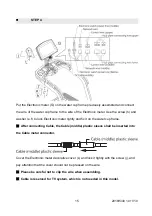 Preview for 16 page of Xterra TL200 Owner'S Manual