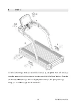 Предварительный просмотр 17 страницы Xterra TL200 Owner'S Manual