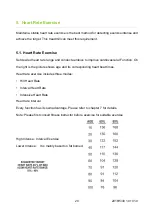 Предварительный просмотр 21 страницы Xterra TL200 Owner'S Manual