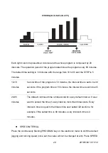 Preview for 30 page of Xterra TL200 Owner'S Manual