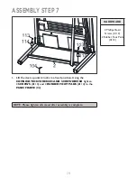 Предварительный просмотр 14 страницы Xterra TR200 Owner'S Manual