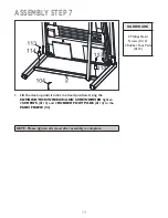 Preview for 14 page of Xterra TR200 Owner'S Manual