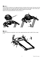 Preview for 10 page of Xterra TR250 Owner'S Manual