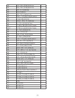 Preview for 25 page of Xterra TR260 Owner'S Manual