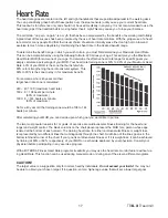 Preview for 19 page of Xterra TR6.3 Owner'S Manual