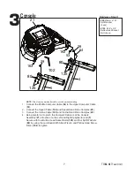 Preview for 9 page of Xterra TR6.4 Owner'S Manual