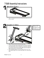 Preview for 8 page of Xterra TR6.45 Owner'S Manual