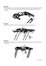 Preview for 9 page of Xterra TR6.5 Owner'S Manual