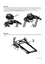 Preview for 10 page of Xterra TR6.5 Owner'S Manual