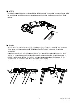 Preview for 9 page of Xterra TR6.55 Owner'S Manual