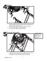 Предварительный просмотр 10 страницы Xterra TR6.8 Owner'S Manual