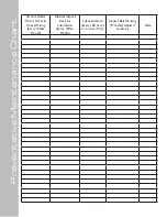 Preview for 3 page of Xterra TR700 Owner'S Manual