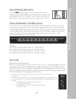 Preview for 16 page of Xterra TR700 Owner'S Manual