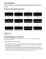 Предварительный просмотр 14 страницы Xterra TRX1000 Owner'S Manual