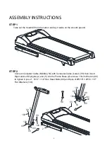 Preview for 7 page of Xterra TRX3500 Owner'S Manual