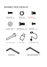 Preview for 6 page of Xterra TRX4500 Owner'S Manual