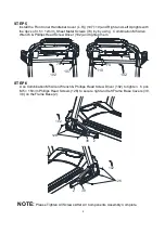 Preview for 9 page of Xterra TRX4500 Owner'S Manual