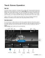 Preview for 15 page of Xterra TRX5500 Owner'S Manual