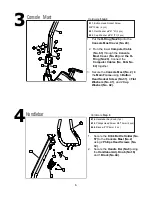 Предварительный просмотр 7 страницы Xterra U15 Owner'S Manual