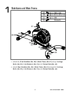 Preview for 12 page of Xterra UB120 Owner'S Manual