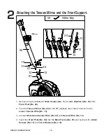 Preview for 13 page of Xterra UB120 Owner'S Manual