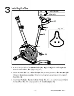 Preview for 14 page of Xterra UB120 Owner'S Manual