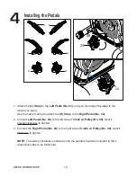 Preview for 15 page of Xterra UB120 Owner'S Manual