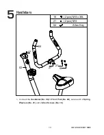 Preview for 16 page of Xterra UB120 Owner'S Manual