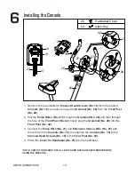 Preview for 17 page of Xterra UB120 Owner'S Manual