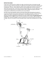 Preview for 3 page of Xterra UP150 Owner'S Manual