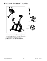 Preview for 13 page of Xterra UP150 Owner'S Manual