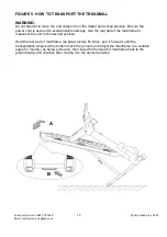 Preview for 13 page of Xterra Wave Deck T9 Owner'S Manual