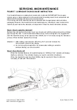 Preview for 15 page of Xterra Wave Deck T9 Owner'S Manual